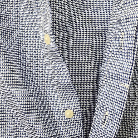 Mens buttoned shirt - Picture 2 of 10